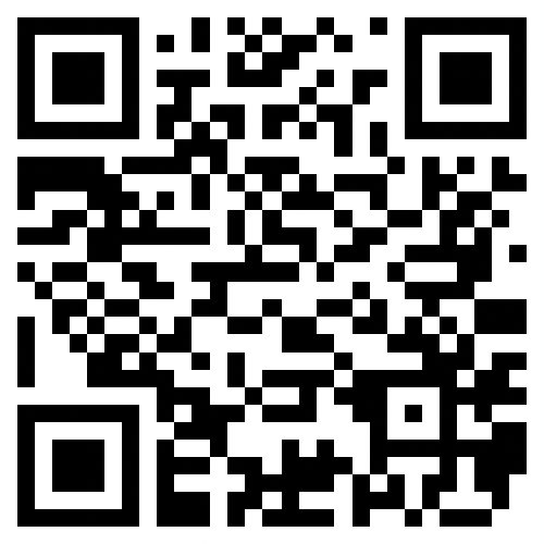 Bitcoin Address QR Code